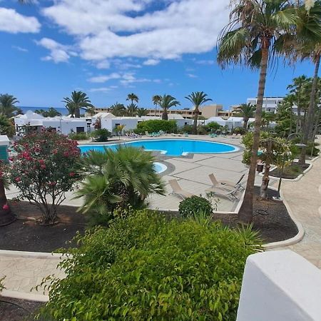 Precioso apartamento en Playa Bastián Costa Teguise Esterno foto