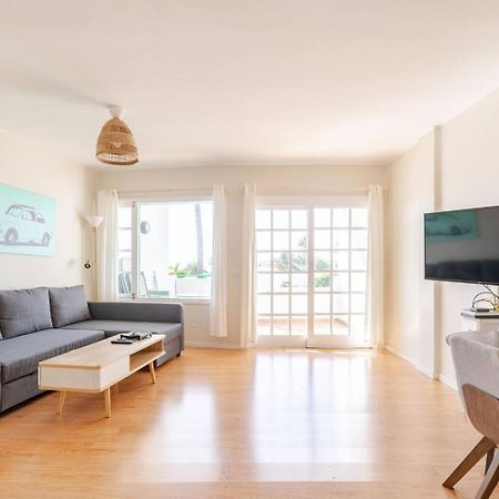 Precioso apartamento en Playa Bastián Costa Teguise Esterno foto
