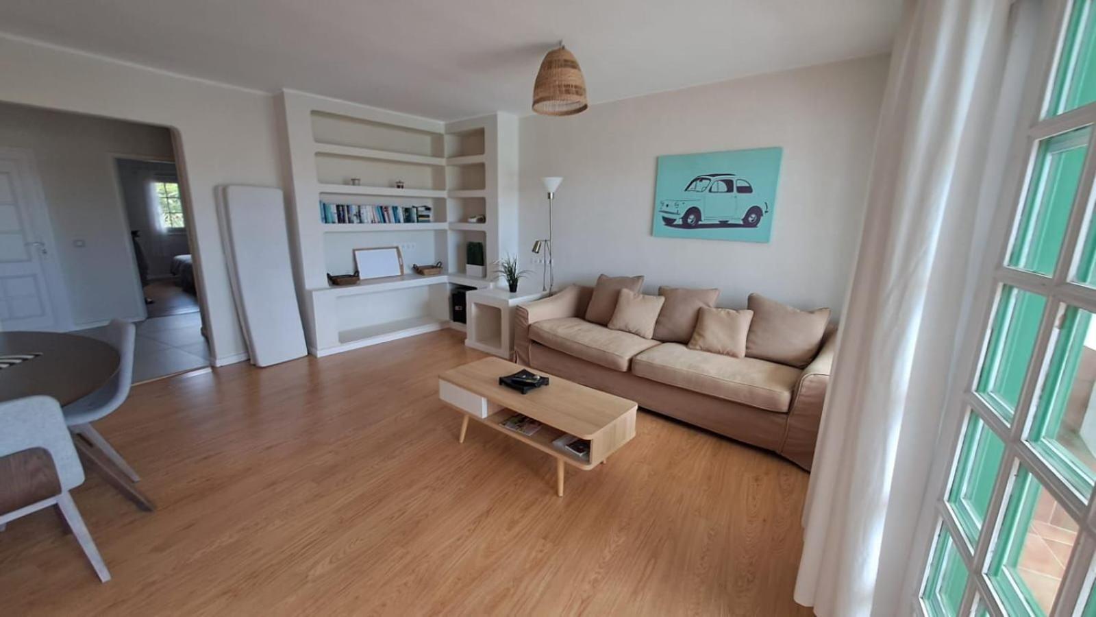 Precioso apartamento en Playa Bastián Costa Teguise Esterno foto