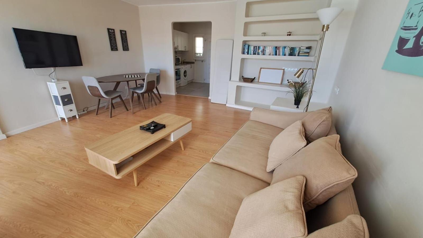 Precioso apartamento en Playa Bastián Costa Teguise Esterno foto