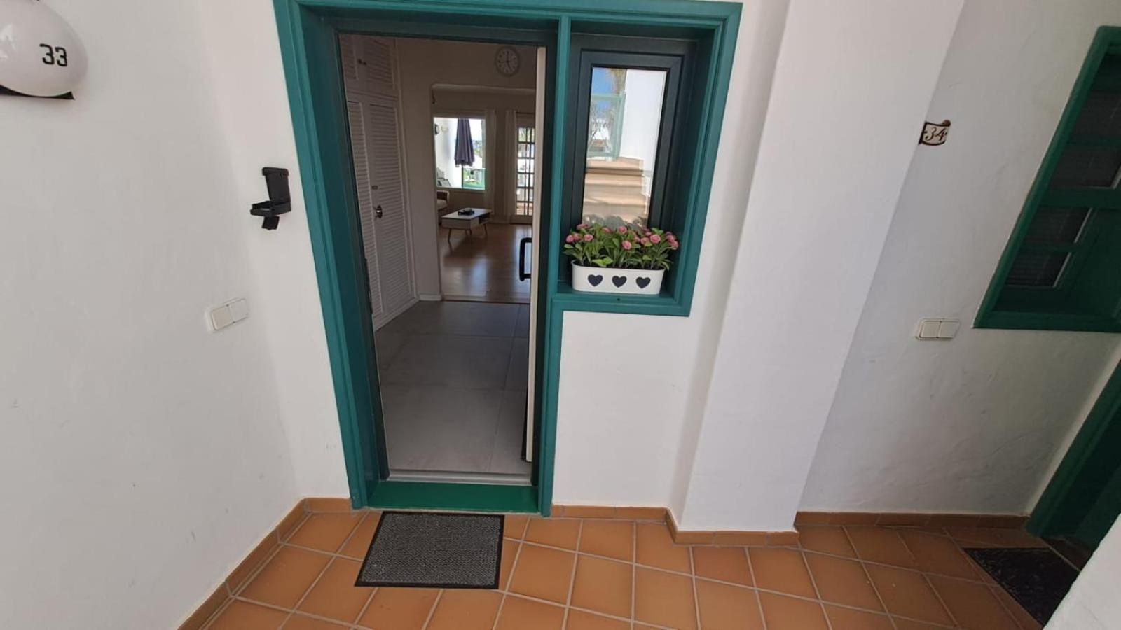 Precioso apartamento en Playa Bastián Costa Teguise Esterno foto