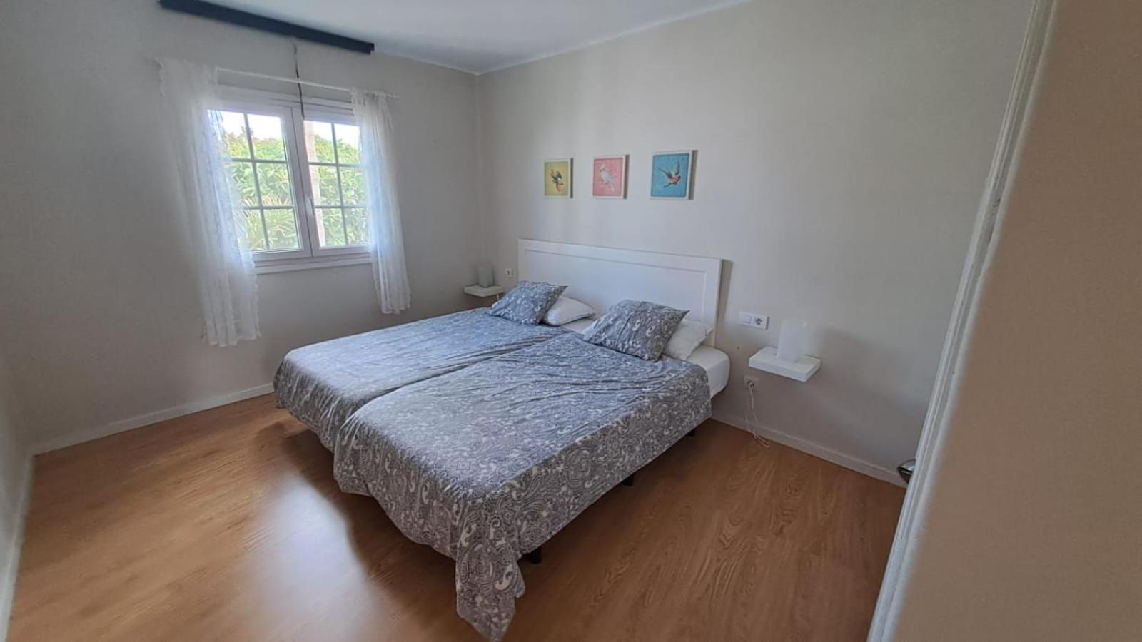 Precioso apartamento en Playa Bastián Costa Teguise Esterno foto
