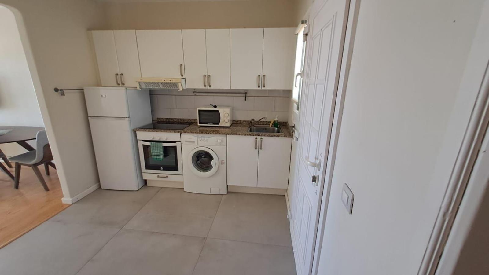 Precioso apartamento en Playa Bastián Costa Teguise Esterno foto