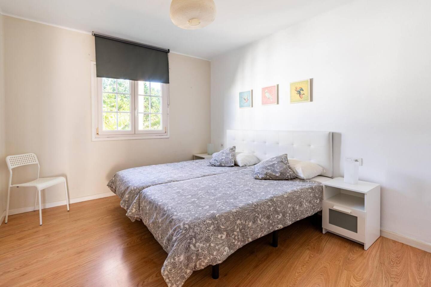 Precioso apartamento en Playa Bastián Costa Teguise Esterno foto