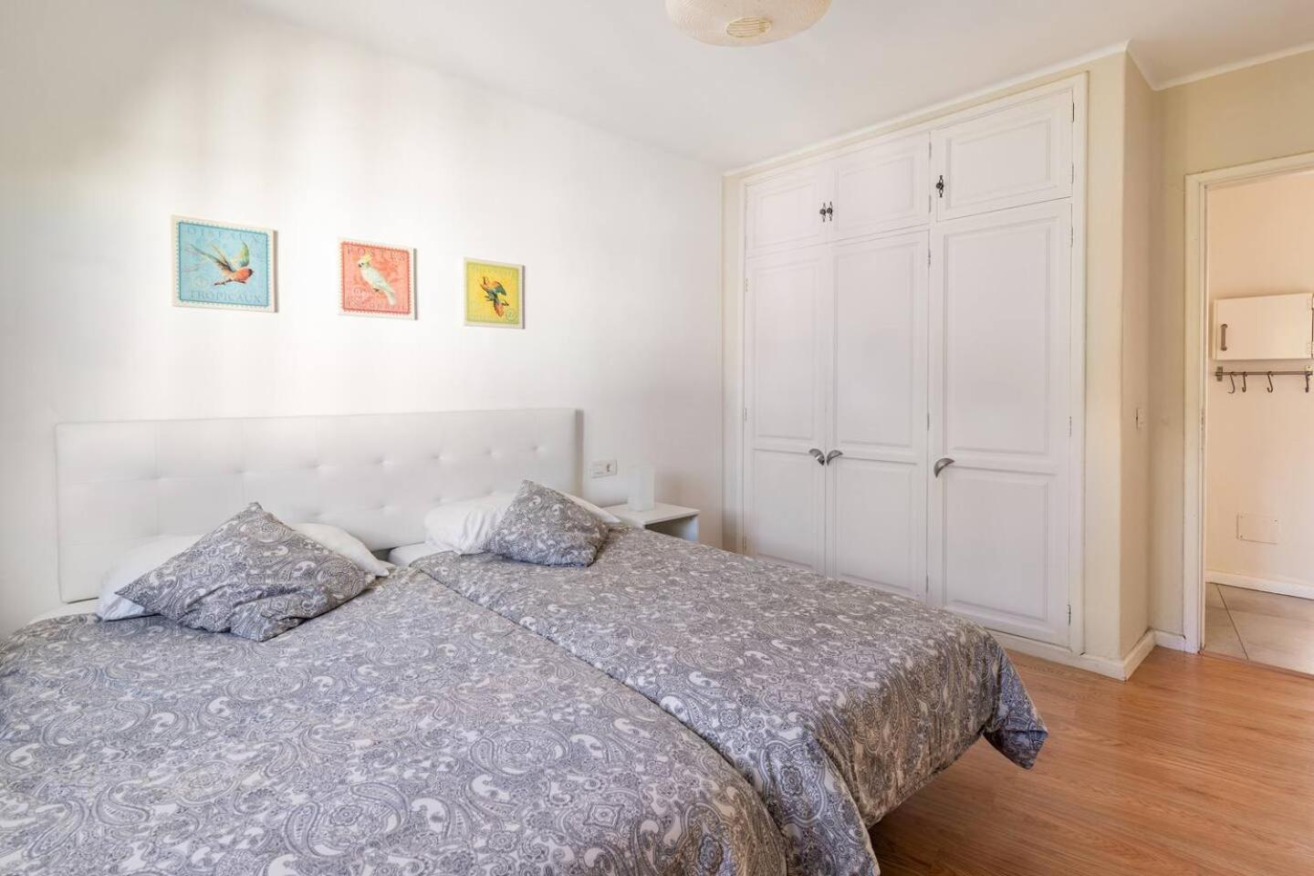 Precioso apartamento en Playa Bastián Costa Teguise Esterno foto